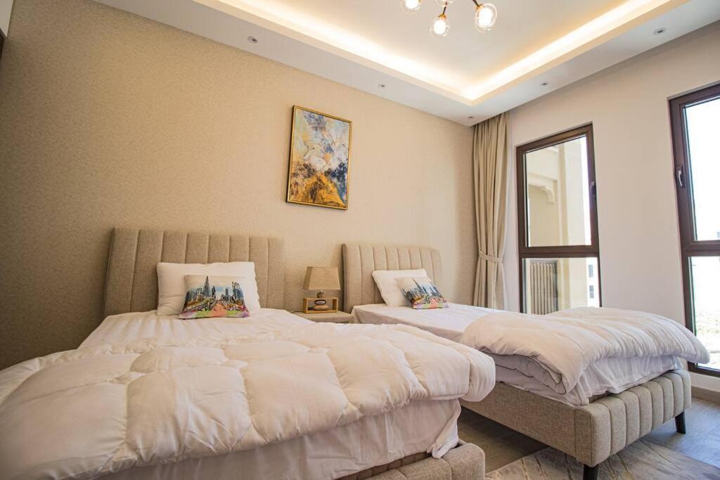 Stunning 2br In Lamtara Mjl Burj View 512 * Dubai