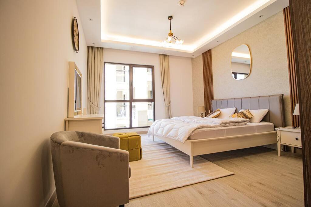 Stunning 2br In Lamtara Mjl Burj View 512 Apartment *