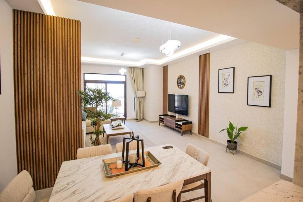 Apartment Stunning 2br In Lamtara Mjl Burj View 512 Dubai