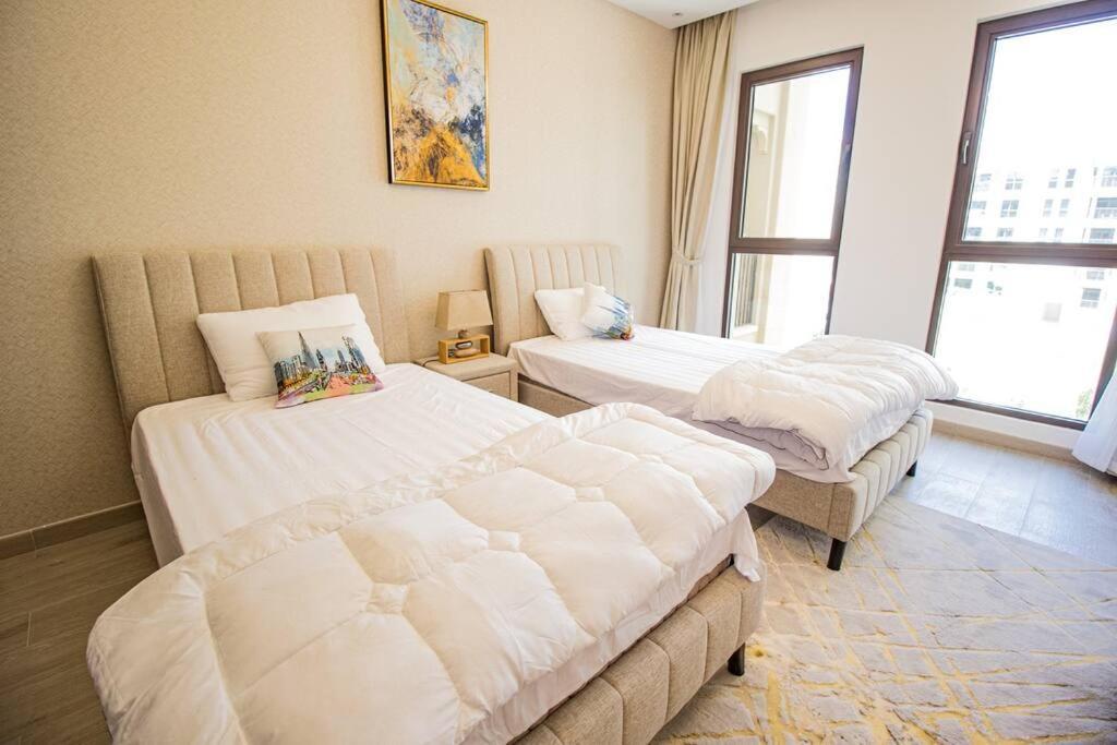 Stunning 2br In Lamtara Mjl Burj View 512 *
