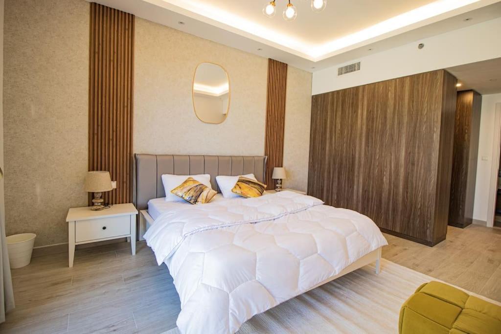 Stunning 2br In Lamtara Mjl Burj View 512 Dubai