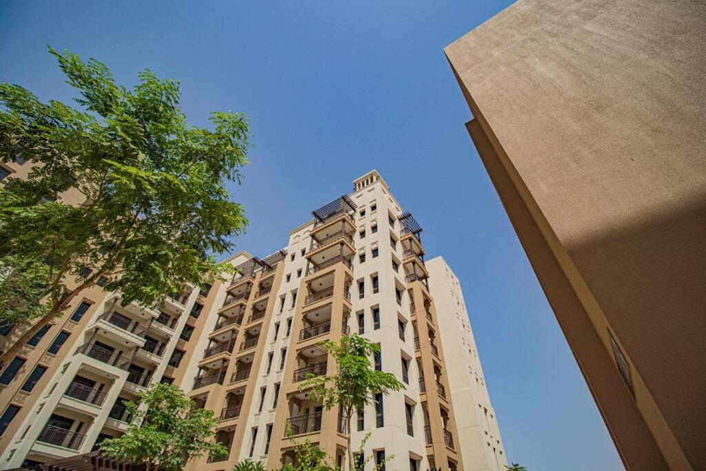 Stunning 2br In Lamtara Mjl Burj View 512 *