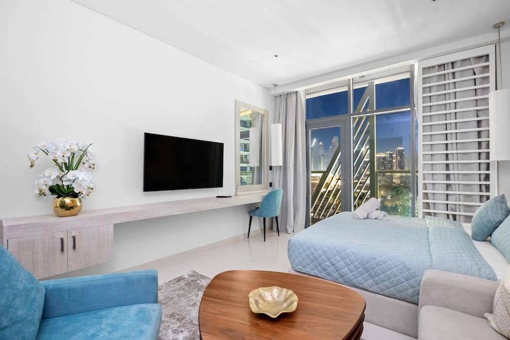 Apartment Goldbest - Seven Palm 4ppl *