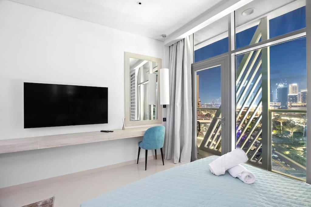 Goldbest - Seven Palm 4ppl * Dubai