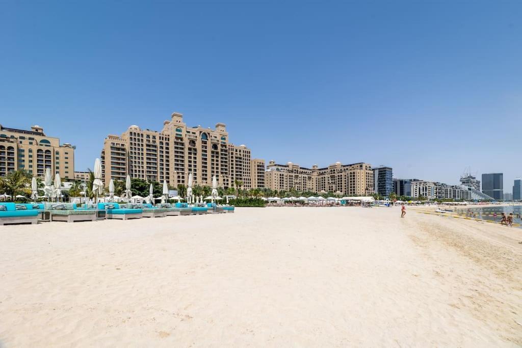 Goldbest - Seven Palm 4ppl Apartment *