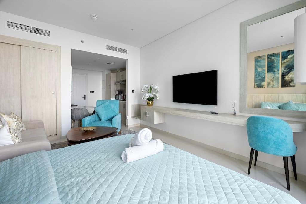 Goldbest - Seven Palm 4ppl * Dubai