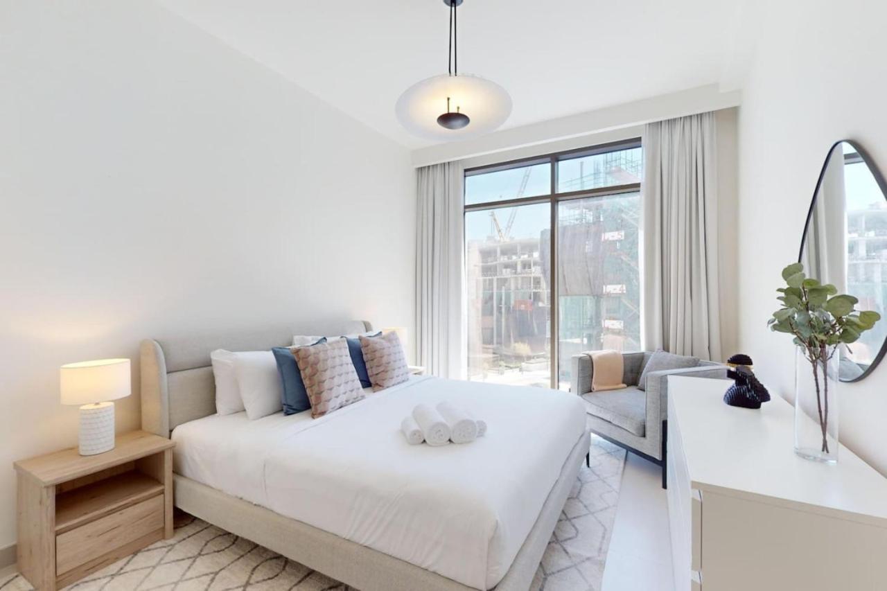 The Cove 2 - Fresh One Bed In Creek Harbour Apartment *