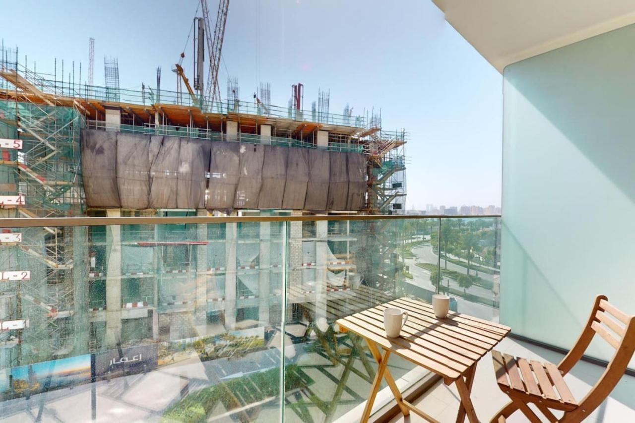 Apartment The Cove 2 - Fresh One Bed In Creek Harbour *