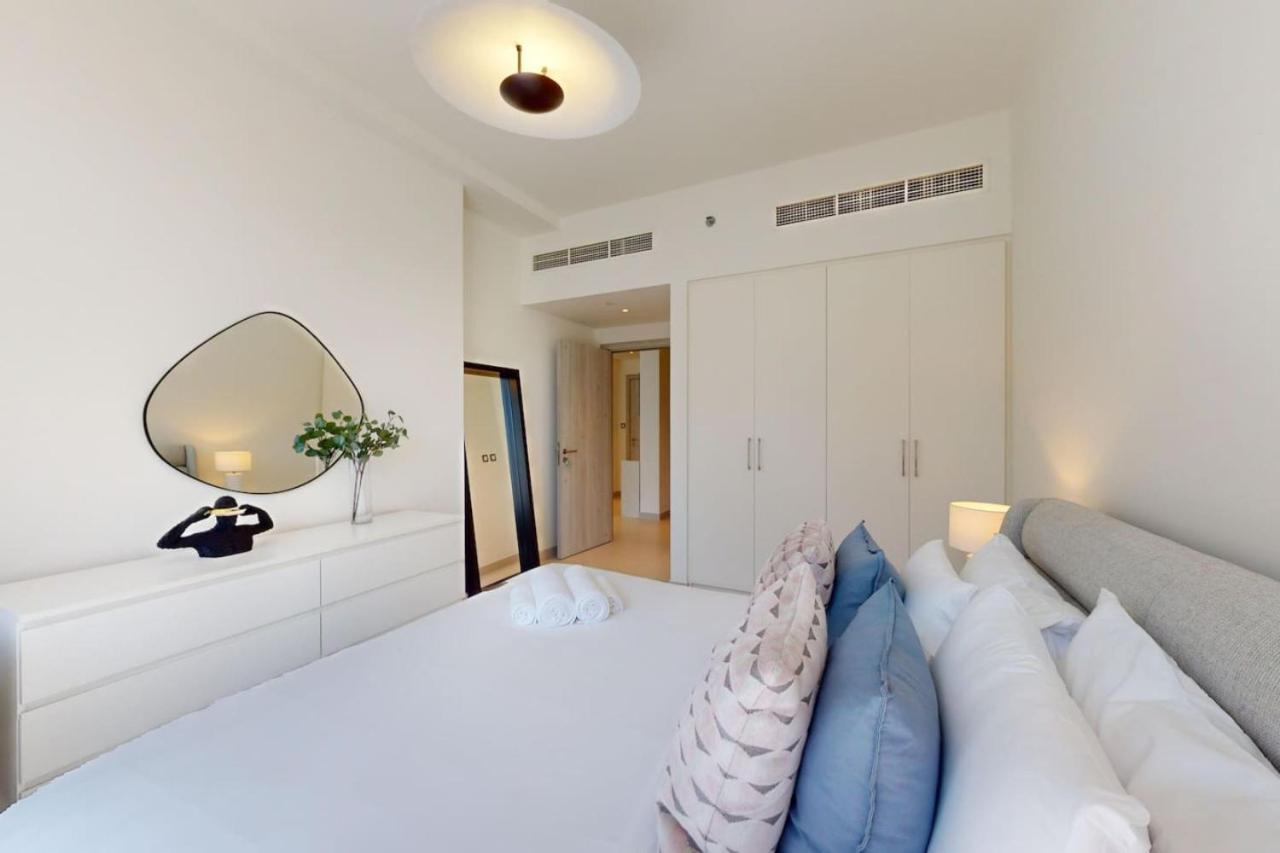 The Cove 2 - Fresh One Bed In Creek Harbour Apartment