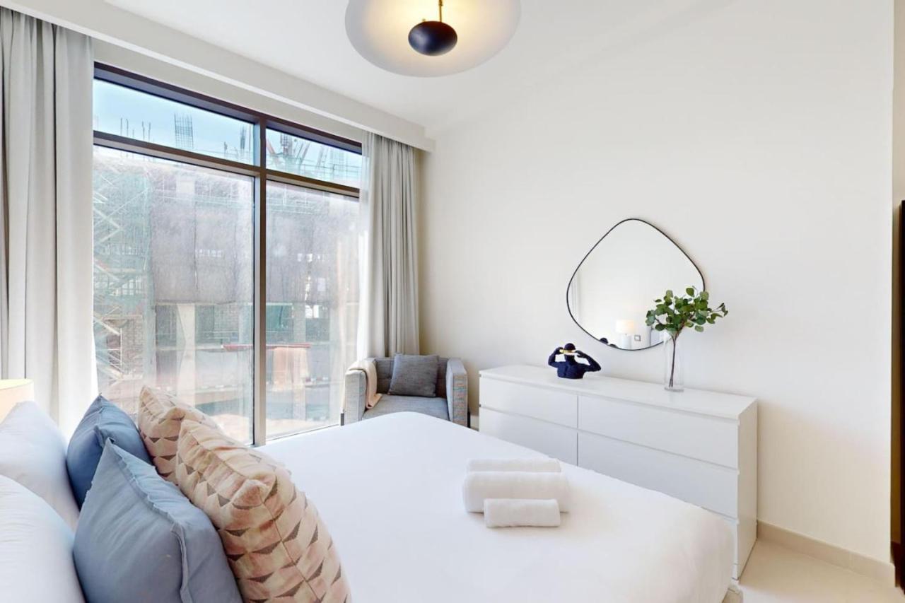 The Cove 2 - Fresh One Bed In Creek Harbour