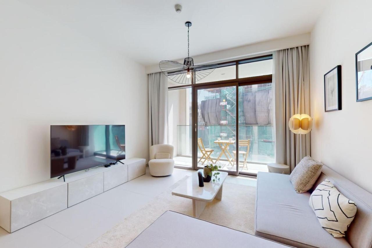 The Cove 2 - Fresh One Bed In Creek Harbour Apartment *