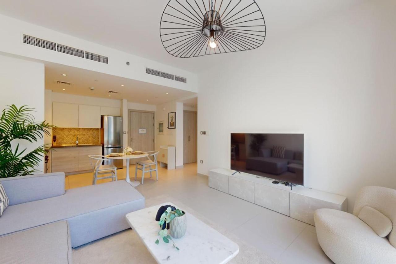 The Cove 2 - Fresh One Bed In Creek Harbour Apartment Dubai