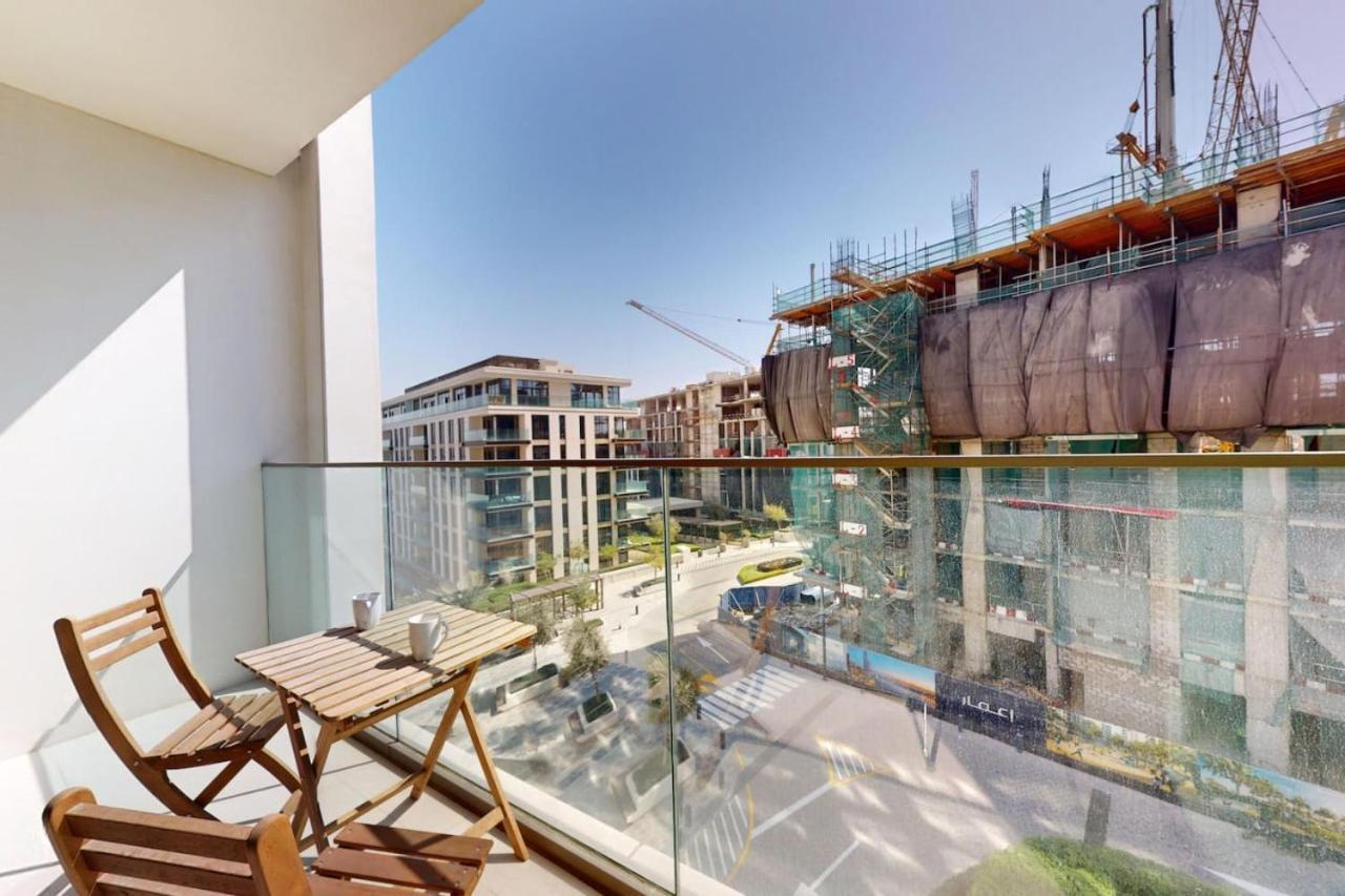 Apartment The Cove 2 - Fresh One Bed In Creek Harbour *