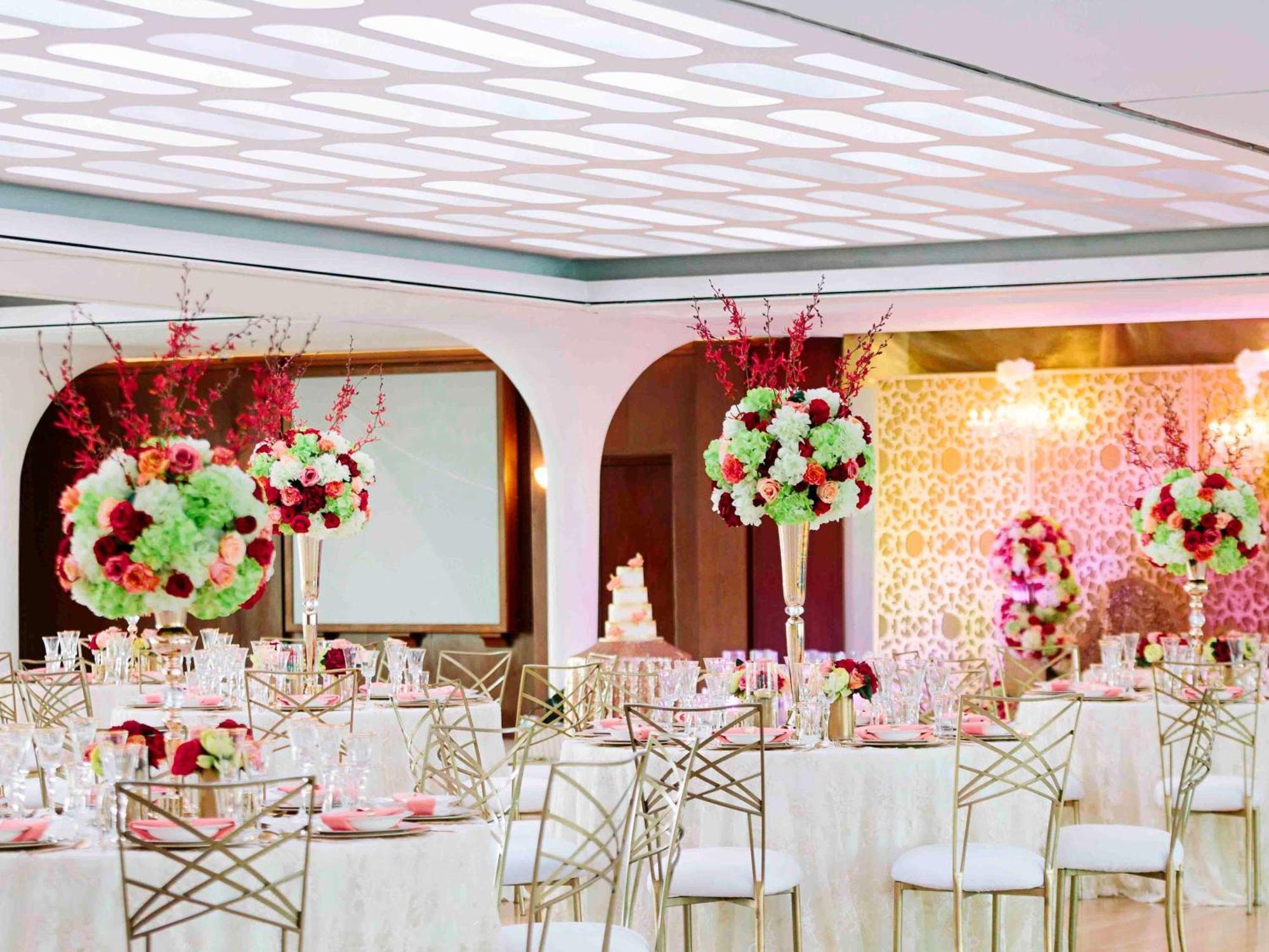 Hotel Queen Elizabeth 2