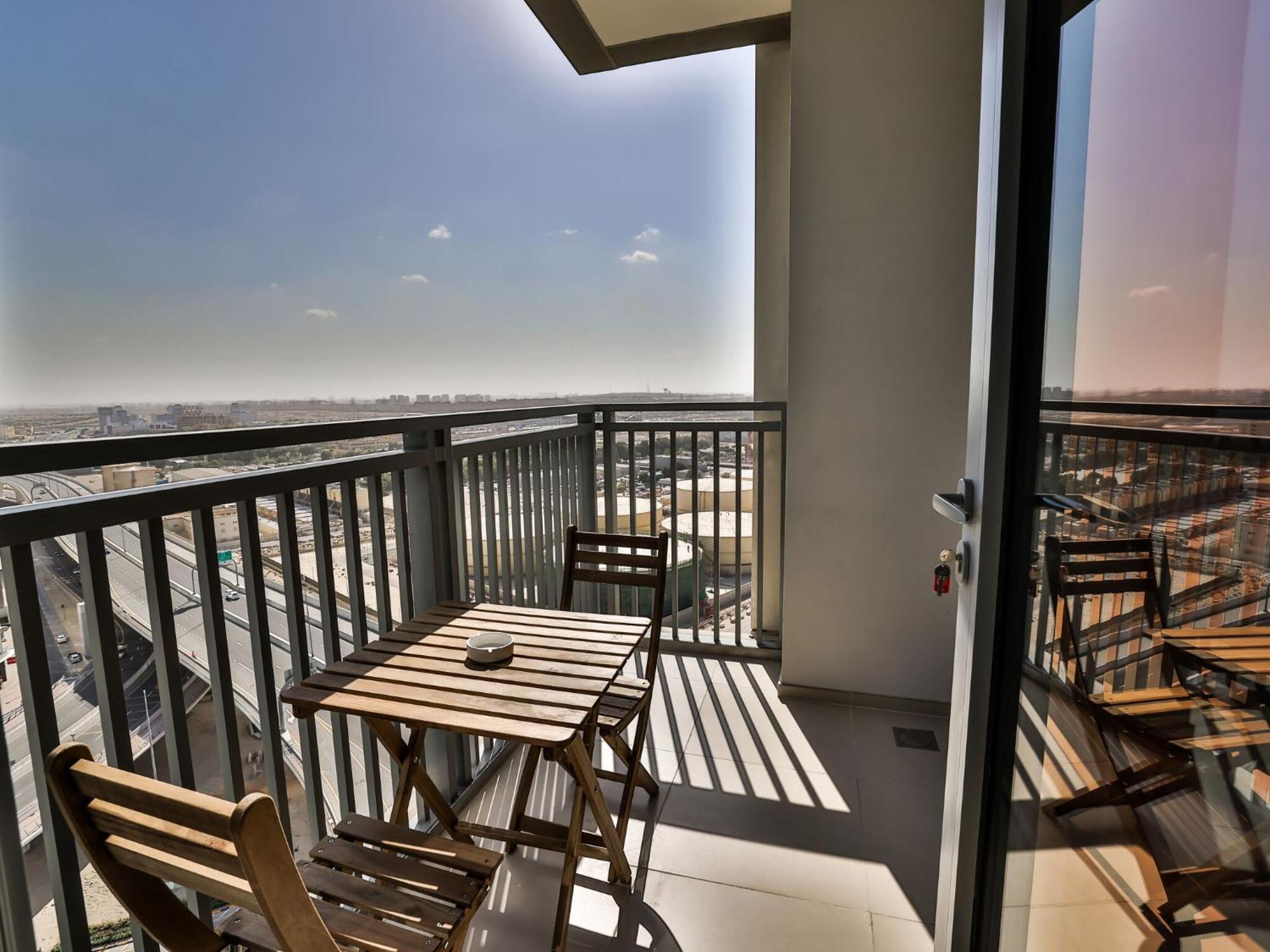 Luxurious Marina Views Pool Gym By Sojo Apartment *