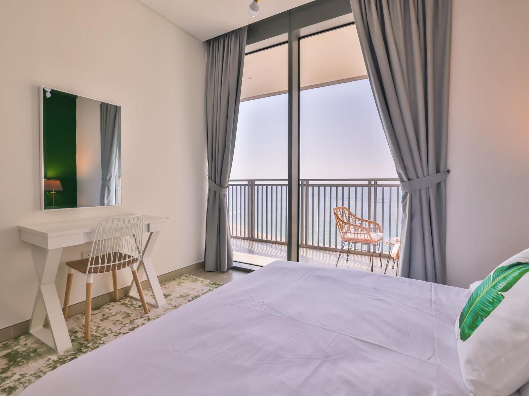 Luxurious Marina Views Pool Gym By Sojo Apartment *