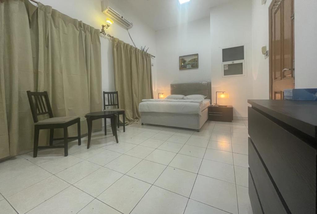 Albergue Topstay Boys & Furnished Holiday