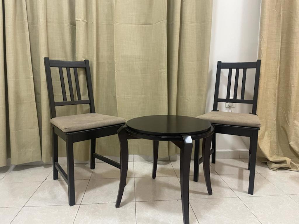 Topstay Boys & Furnished Holiday Dubai