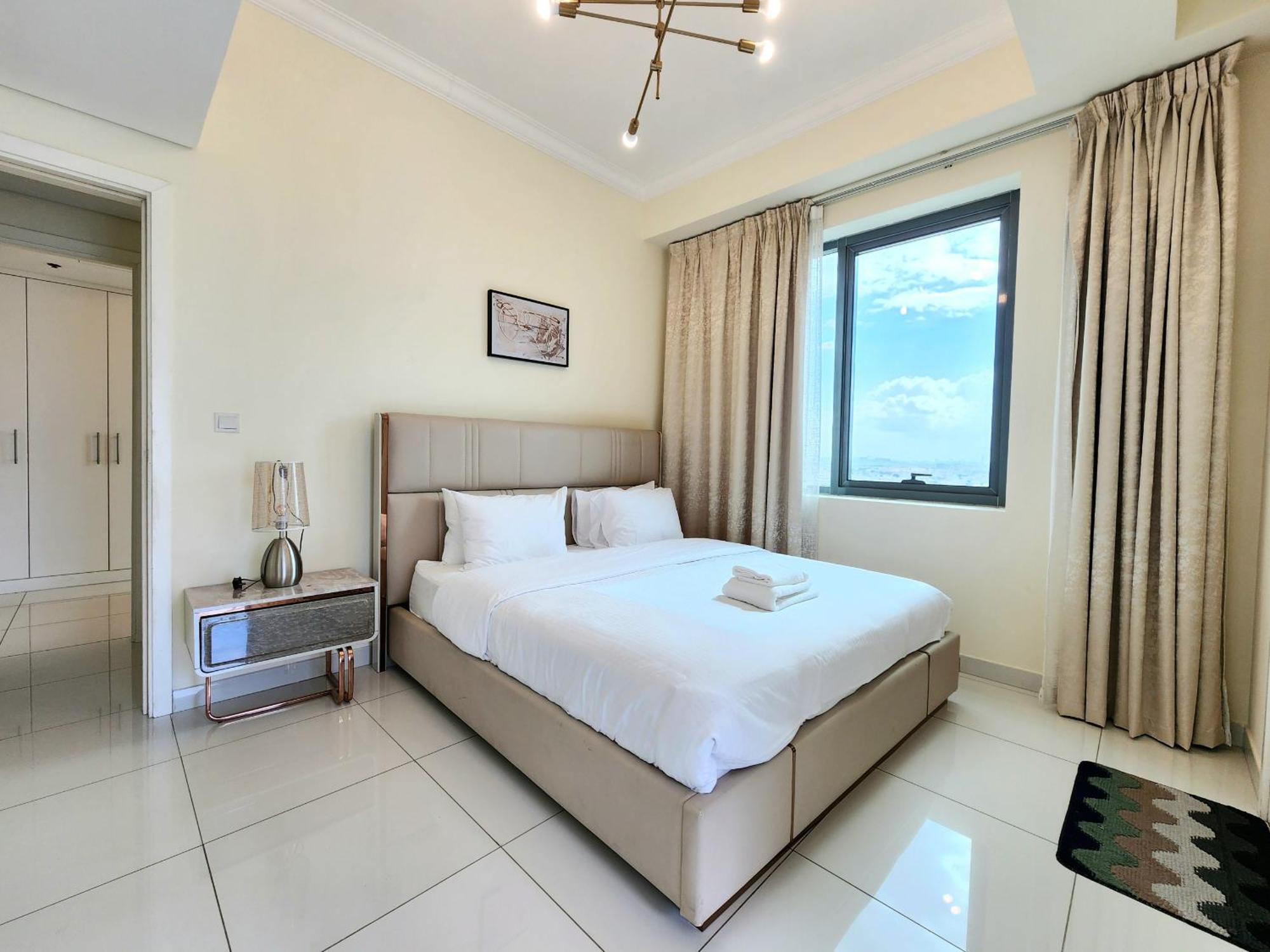 Apartment Royal Maison Luxurious 2 Bedroom In Business Bay *
