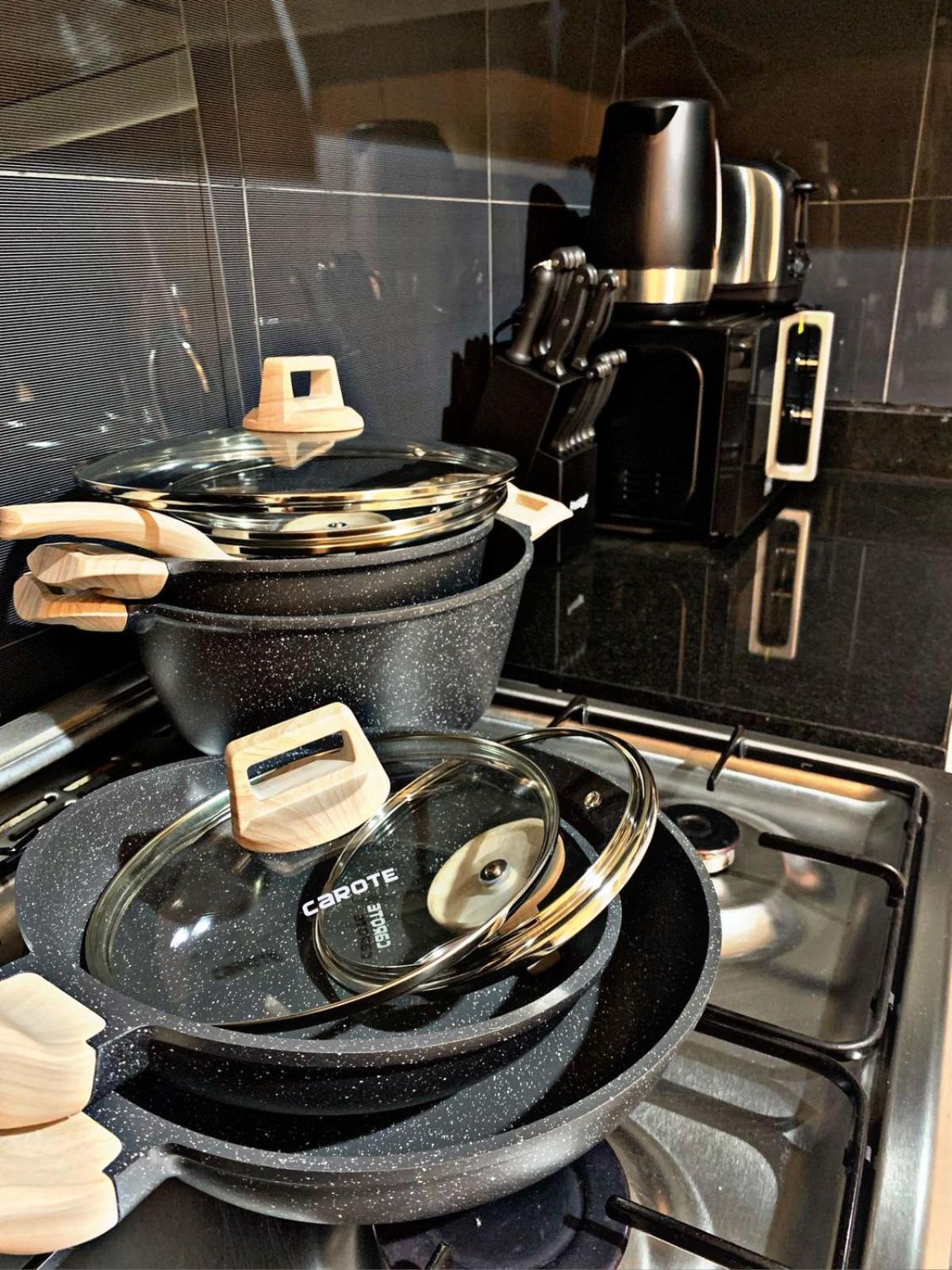 Royal Maison Luxurious 2 Bedroom In Business Bay Apartment Dubai