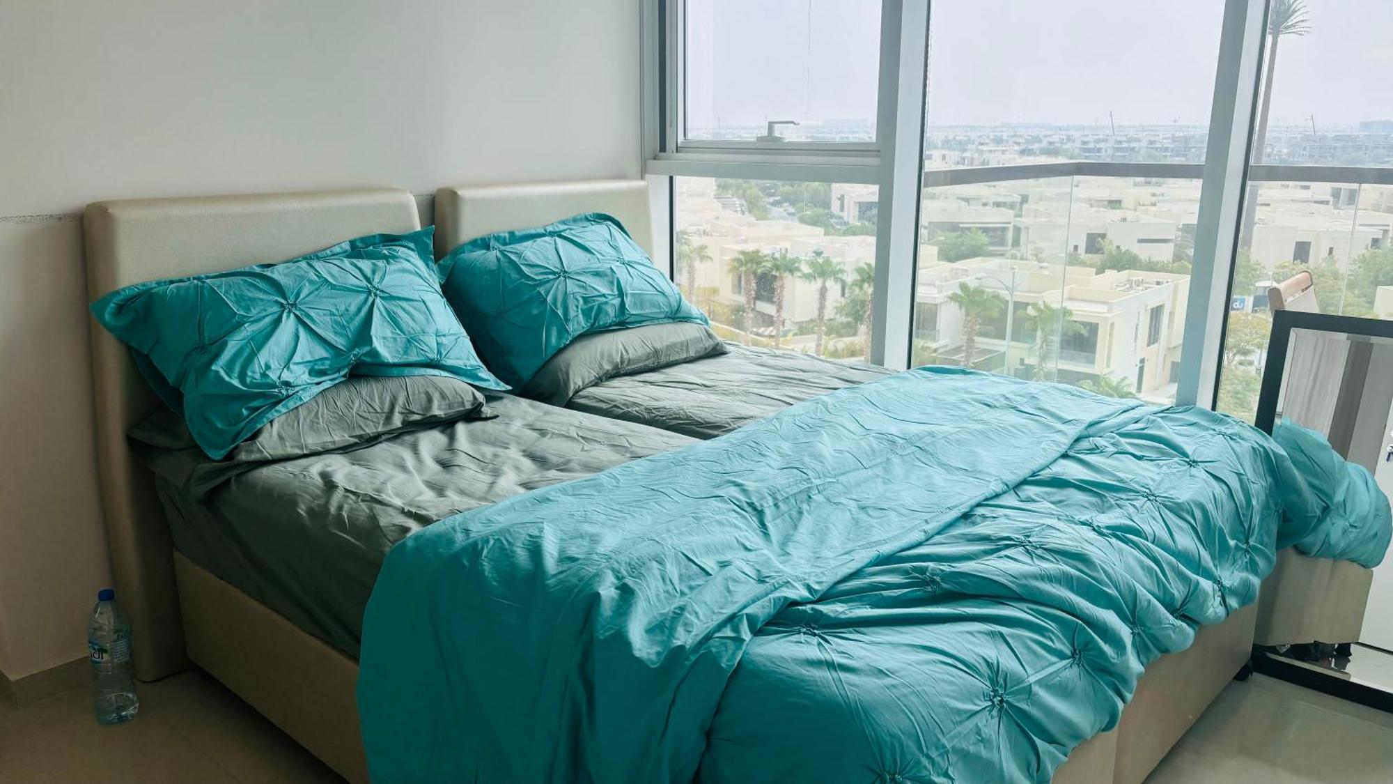 Damac Golf Daire
