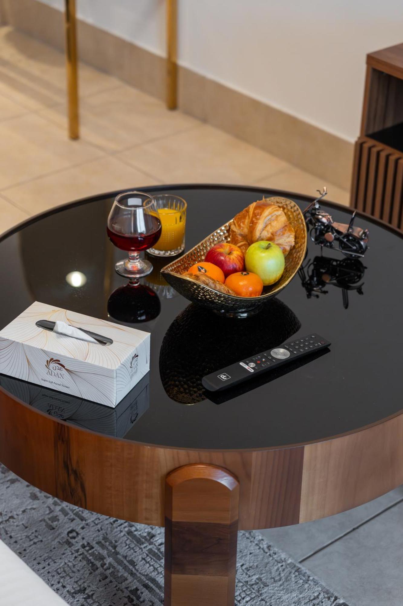 Apartamento Luxurious Near Burj Khalifa, Free Parking *