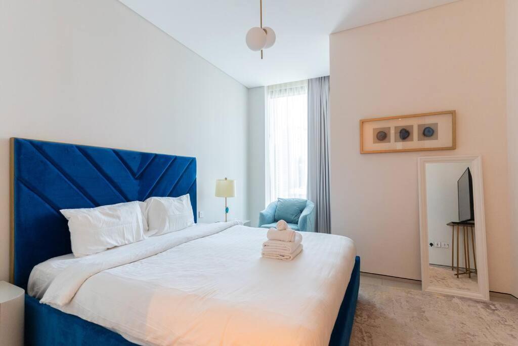 Address Jbr L Beachfront L Mid Floor & Opened View Apartment Dubai