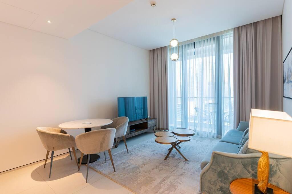 Address Jbr L Beachfront L Mid Floor & Opened View * Dubai