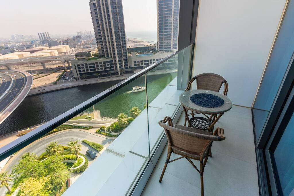 Address Jbr L Beachfront L Mid Floor & Opened View