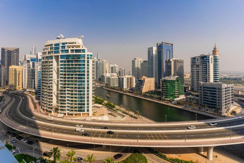 Apartment Address Jbr L Beachfront L Mid Floor & Opened View Dubai