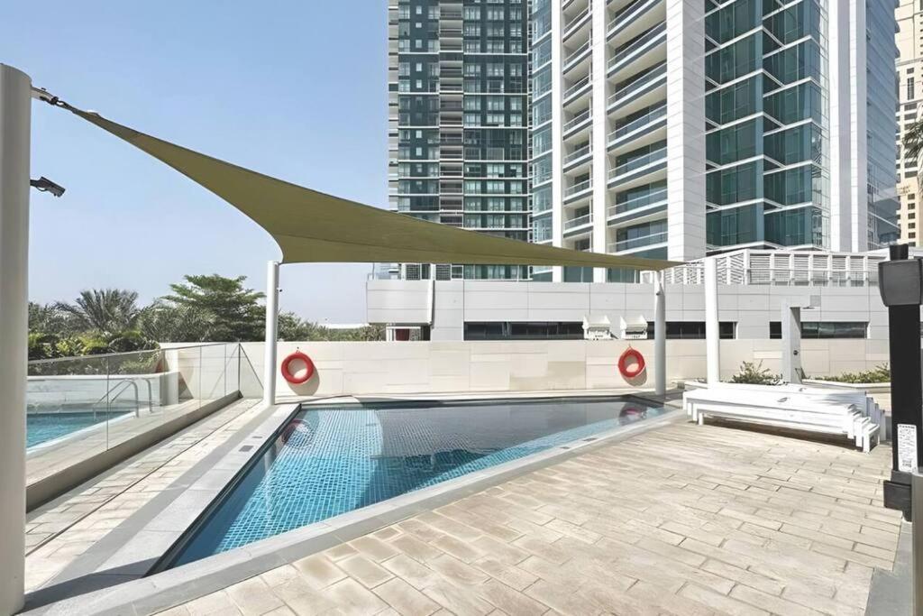 Address Jbr L Beachfront L Mid Floor & Opened View Apartment *