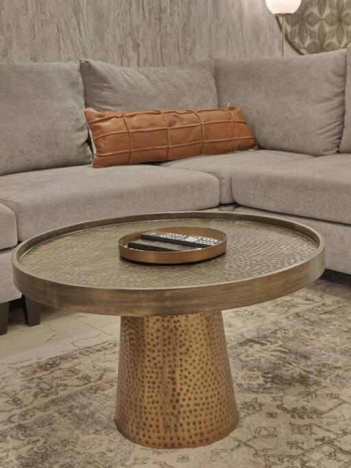 Large 1br With Great View Daire Dubai