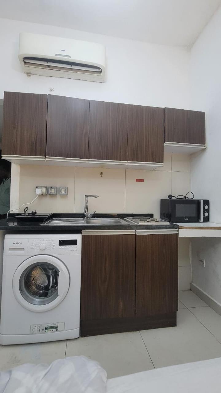 Emirates Self Catering Units Apartment *
