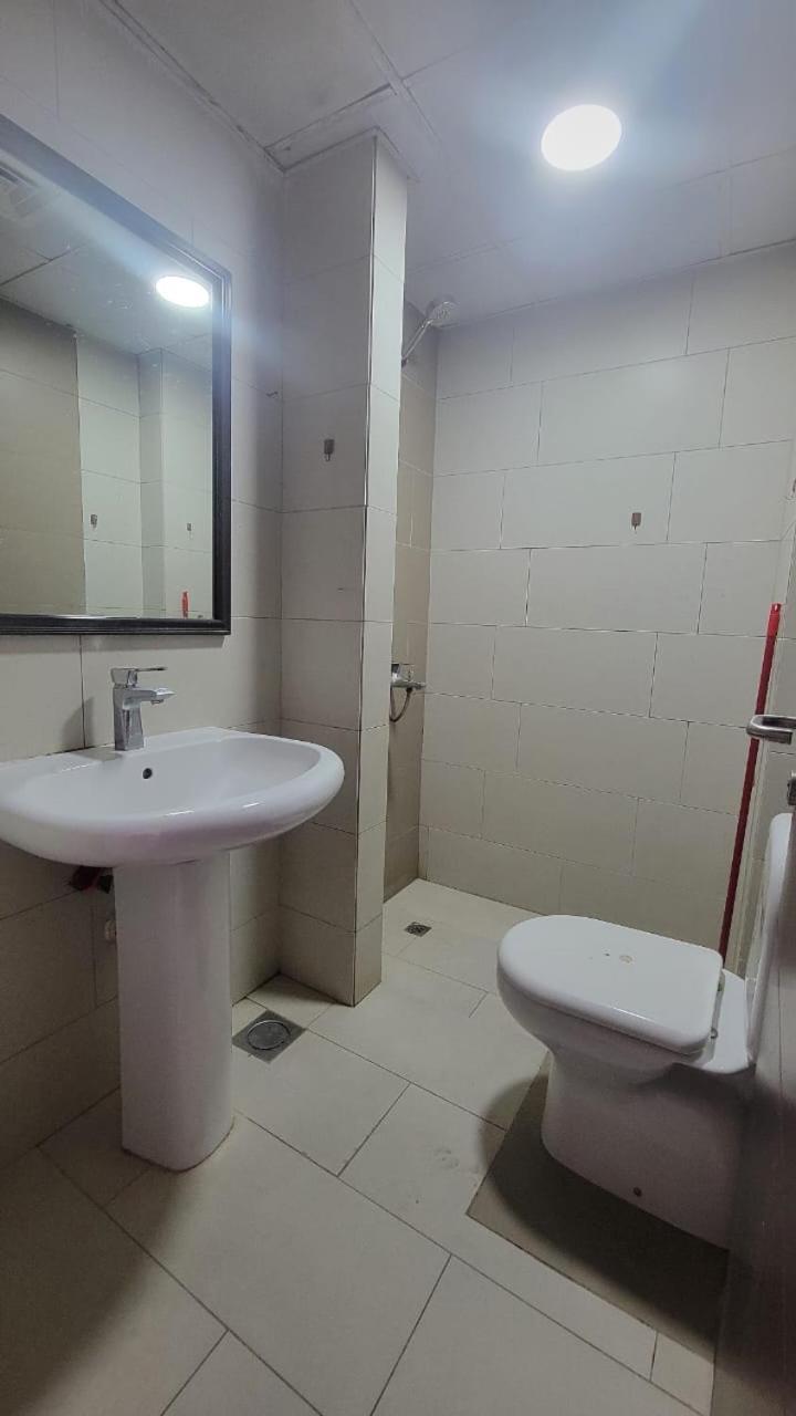Emirates Self Catering Units *