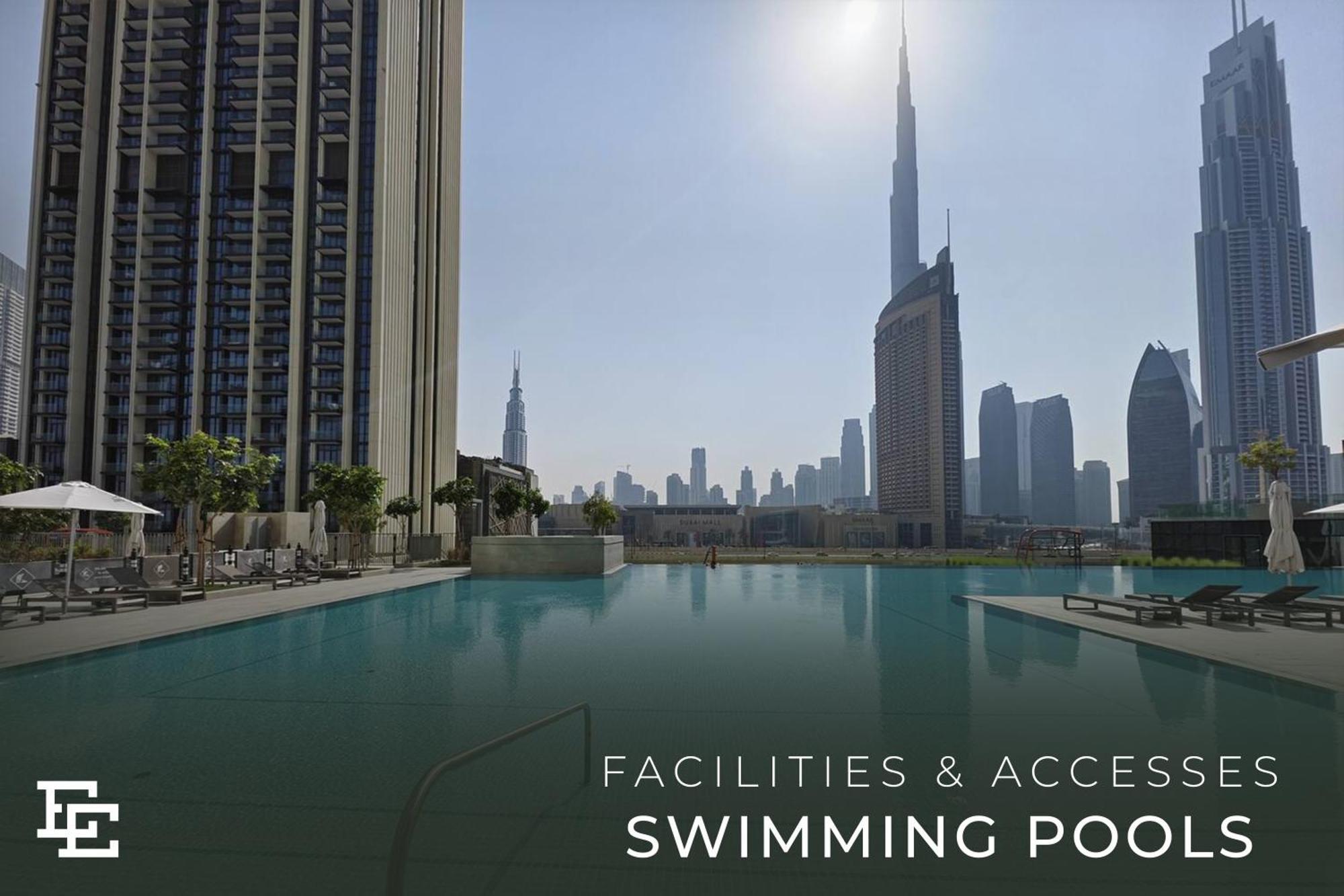 Elite Escape - 1 Bhk Getaway With Mall Access - 1501