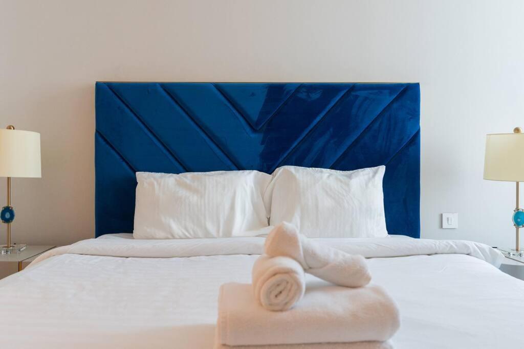 Apartment Address Jbr L Beachfront L Mid Floor & Opened View Dubai