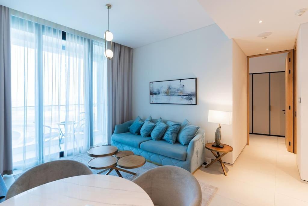 Address Jbr L Beachfront L Mid Floor & Opened View