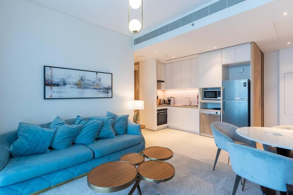 Address Jbr L Beachfront L Mid Floor & Opened View Apartment Dubai
