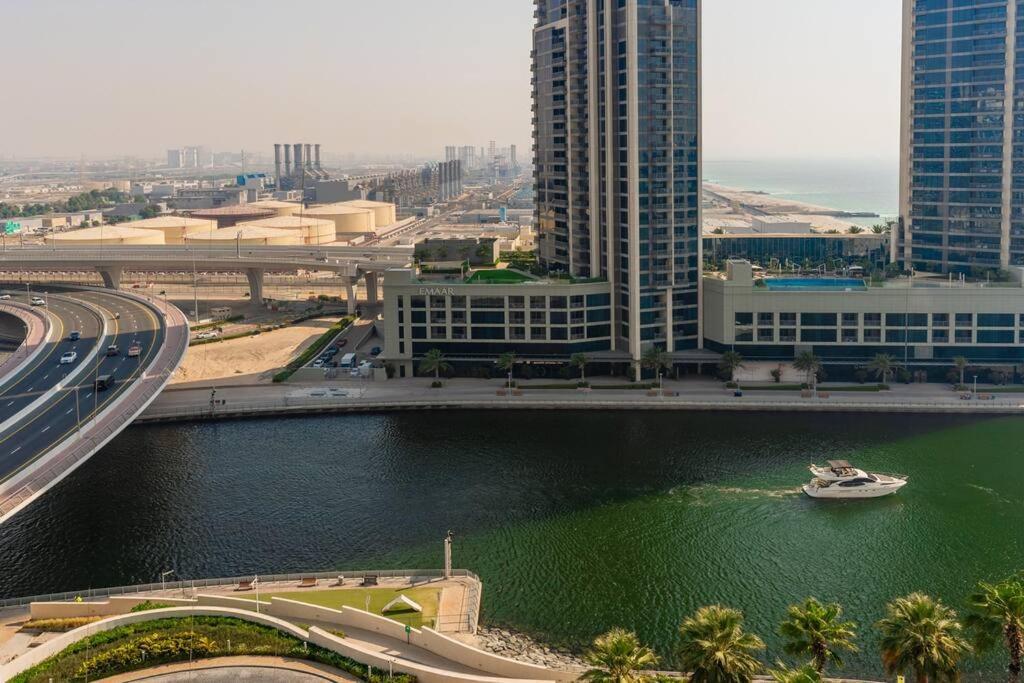 Address Jbr L Beachfront L Mid Floor & Opened View * Dubai