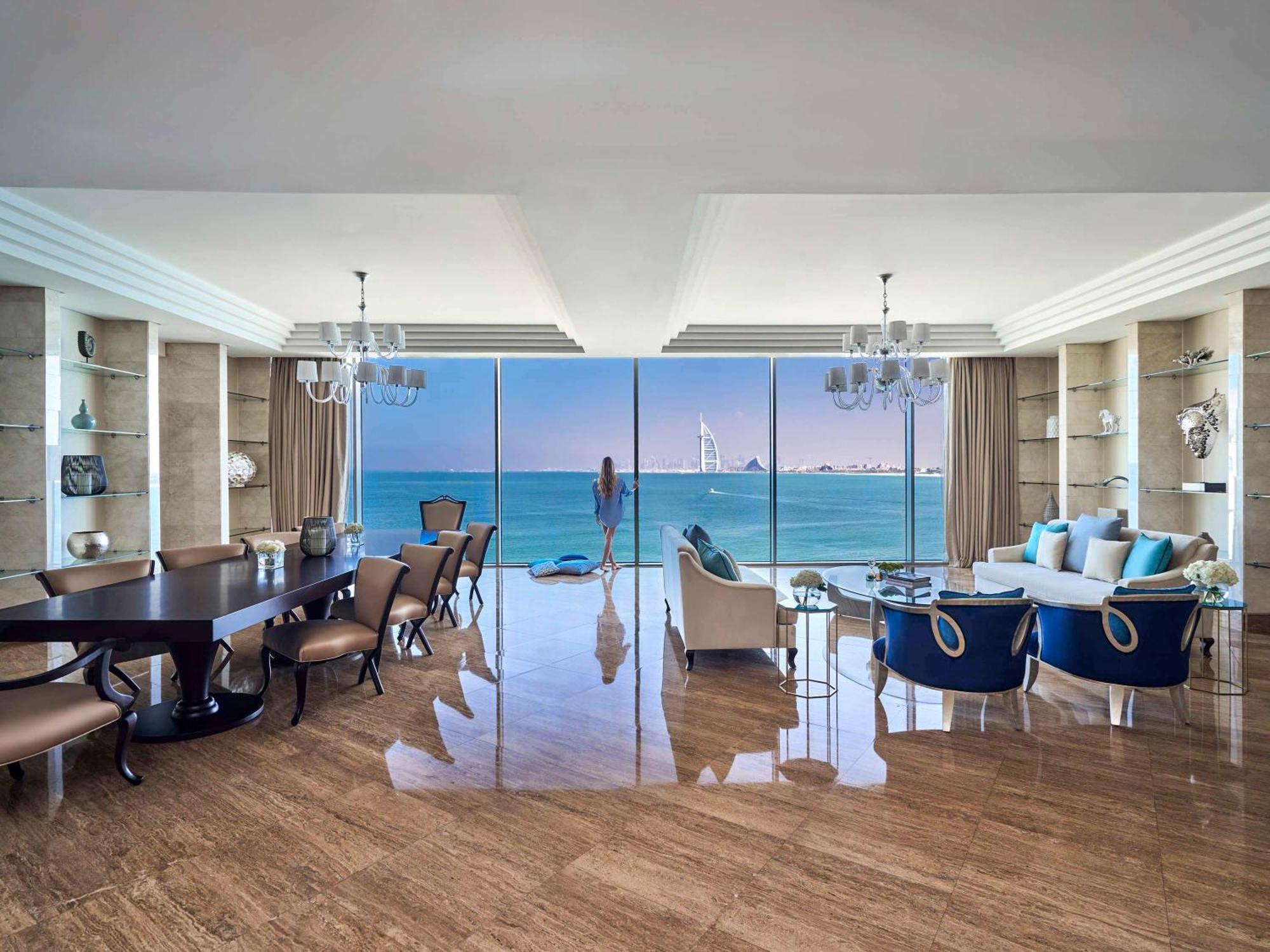 Resort Rixos The Palm &