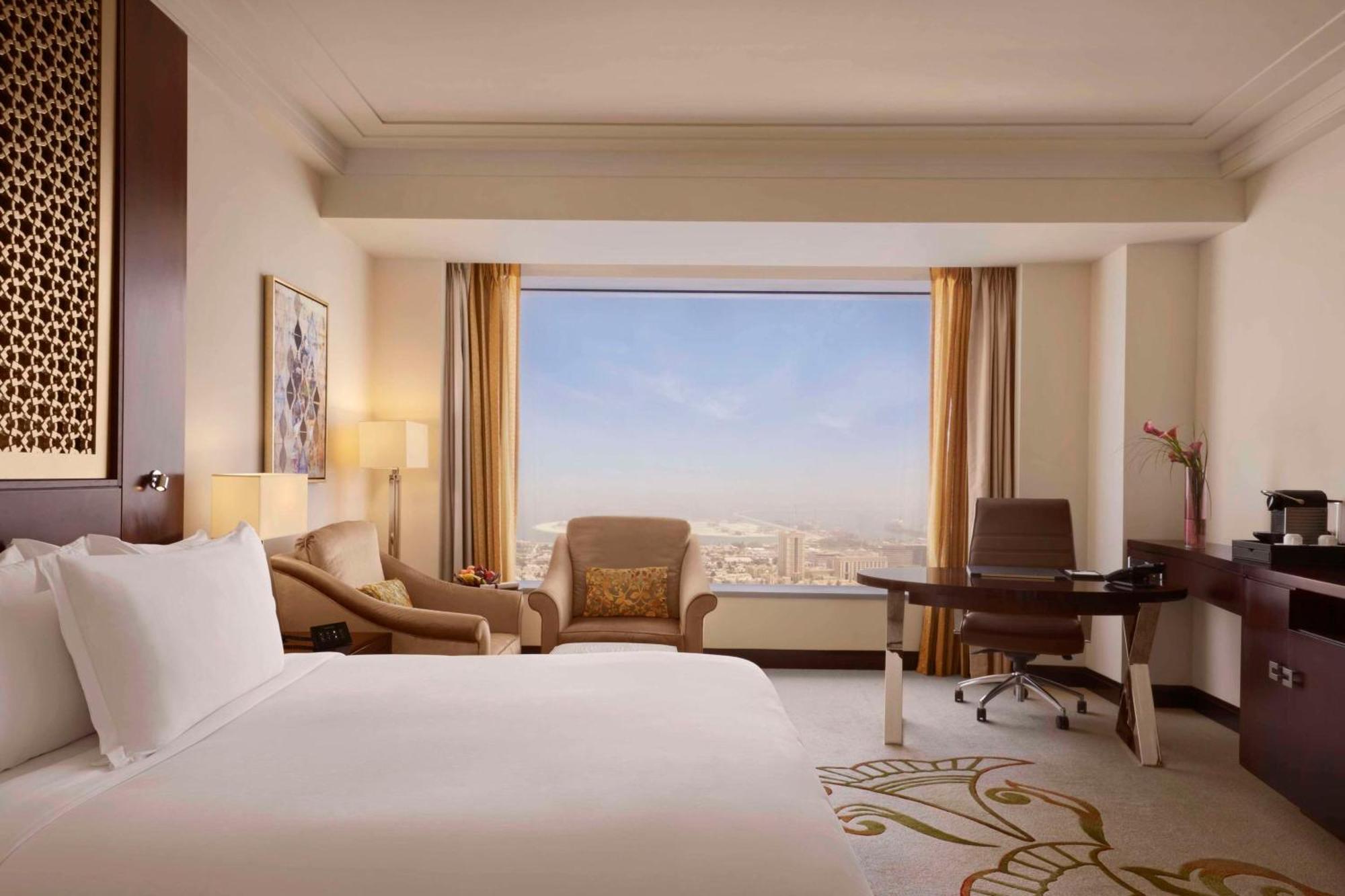 Conrad Hotel Dubai