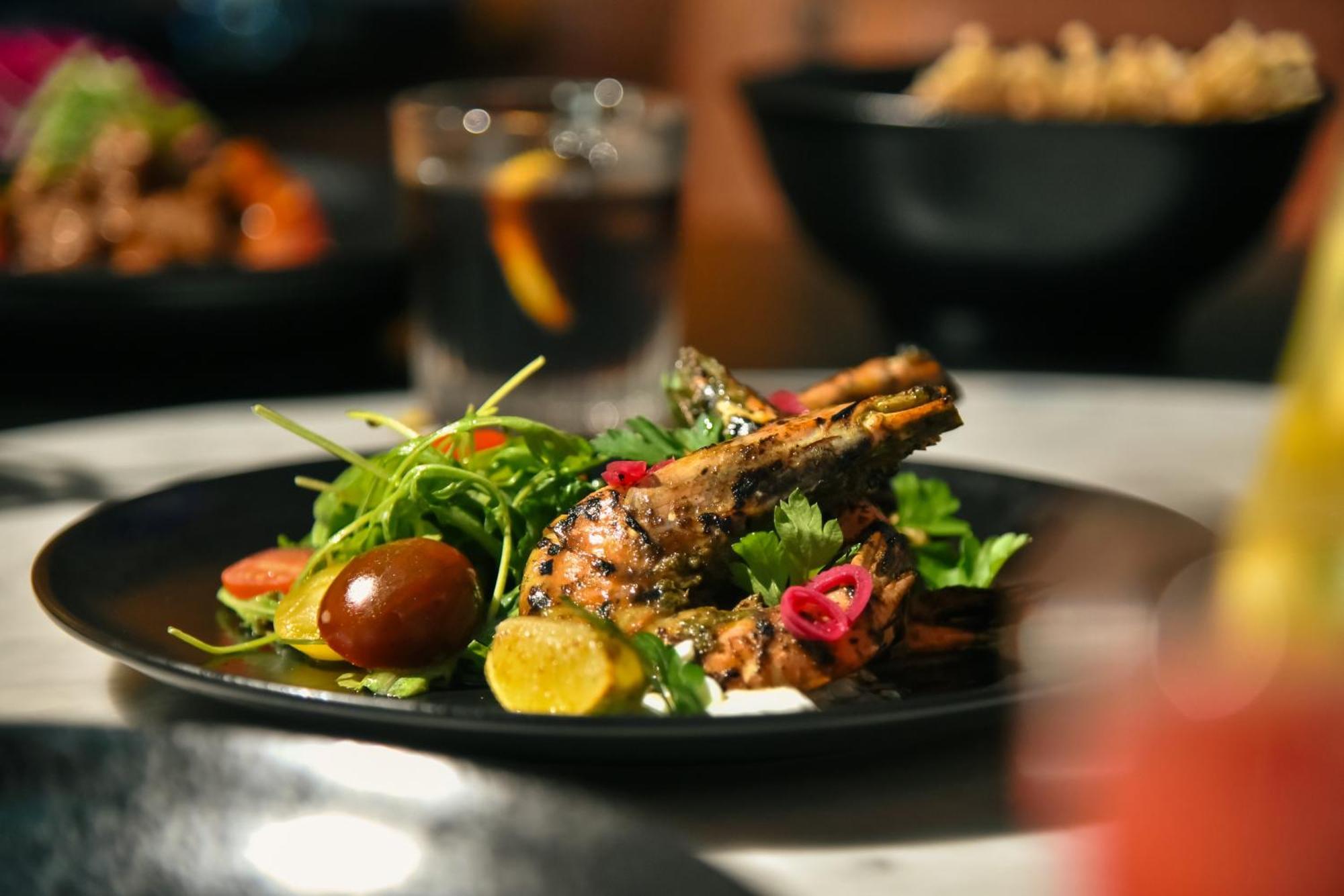 Doubletree By Hilton - Business Bay Hotel