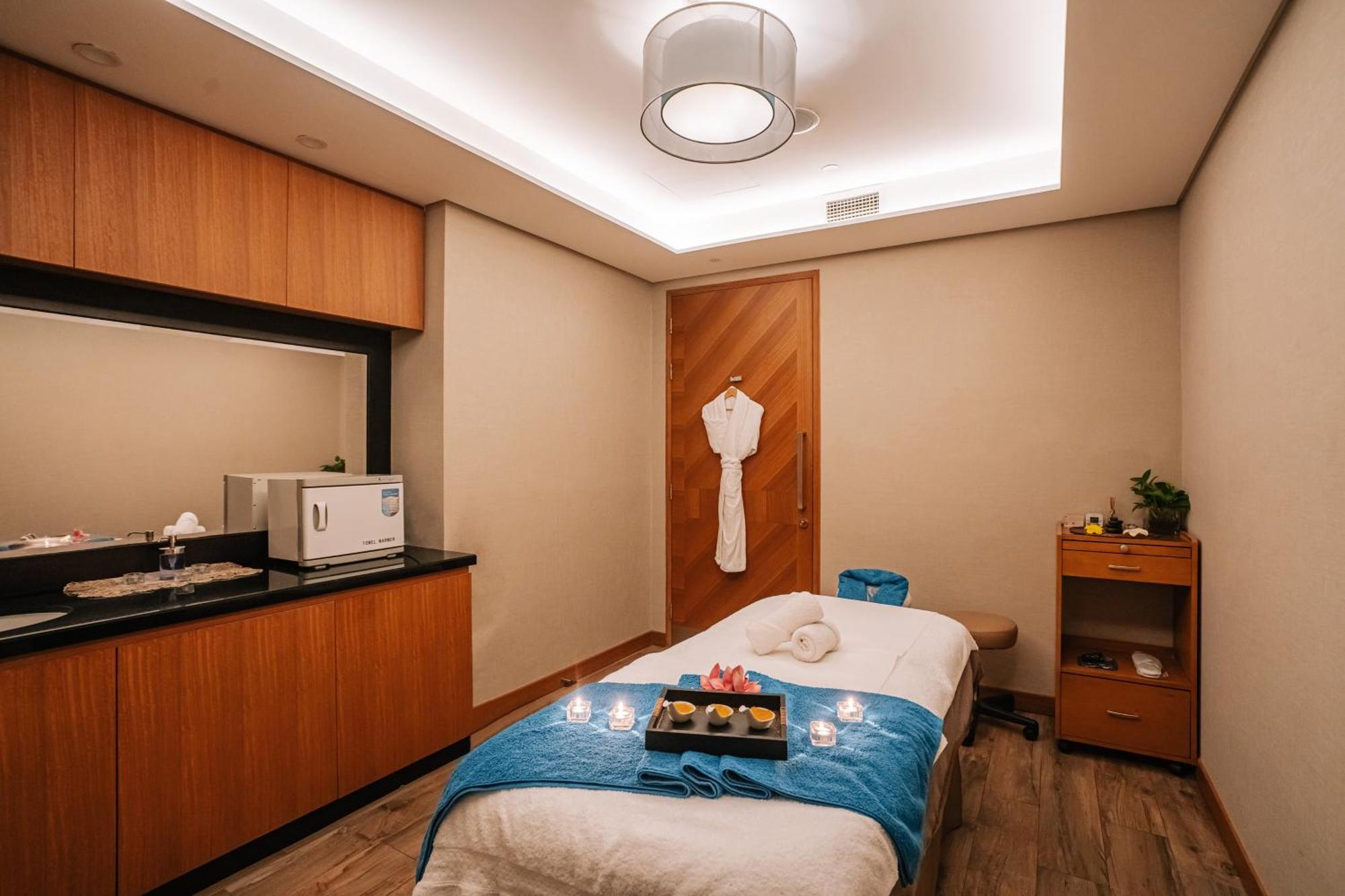 Hotel Doubletree By Hilton - Business Bay
