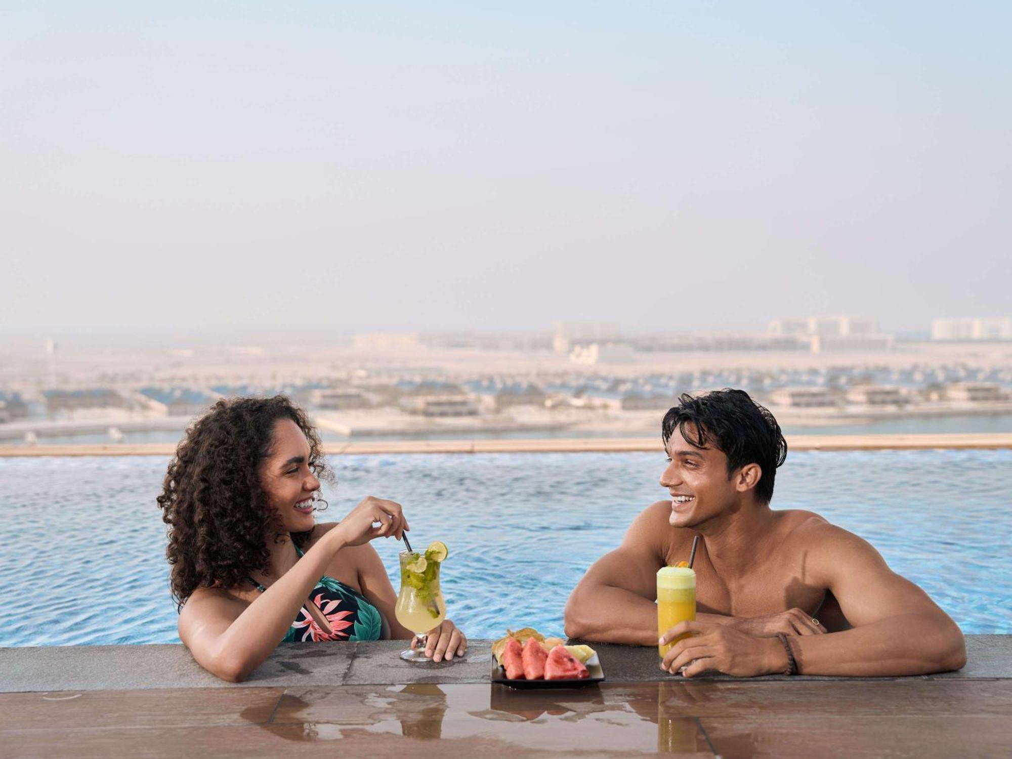 Aparthotel Adagio Deira