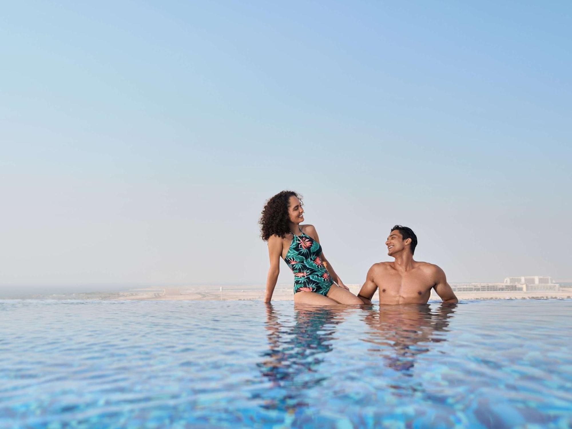 Adagio Deira Aparthotel 4*