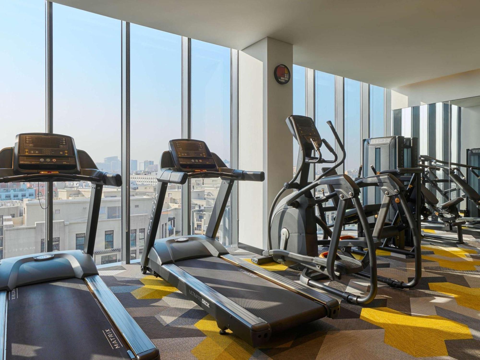 Ibis Styles Deira Hotel Dubai