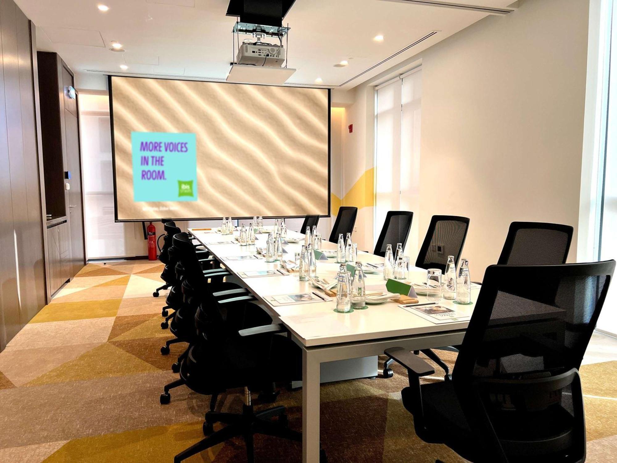 Ibis Styles Deira Hotel
