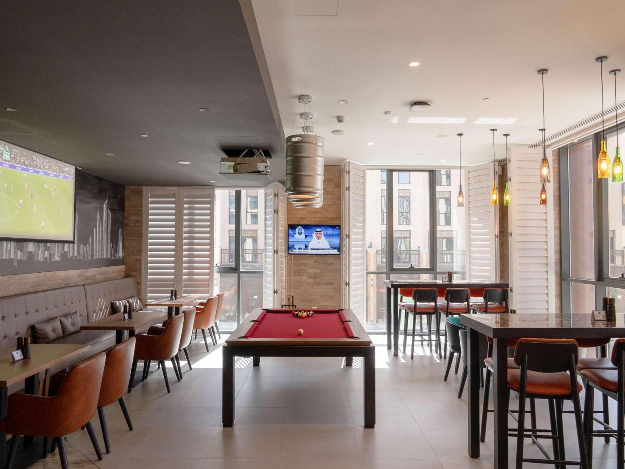 Hotel Ibis Styles Deira 3*