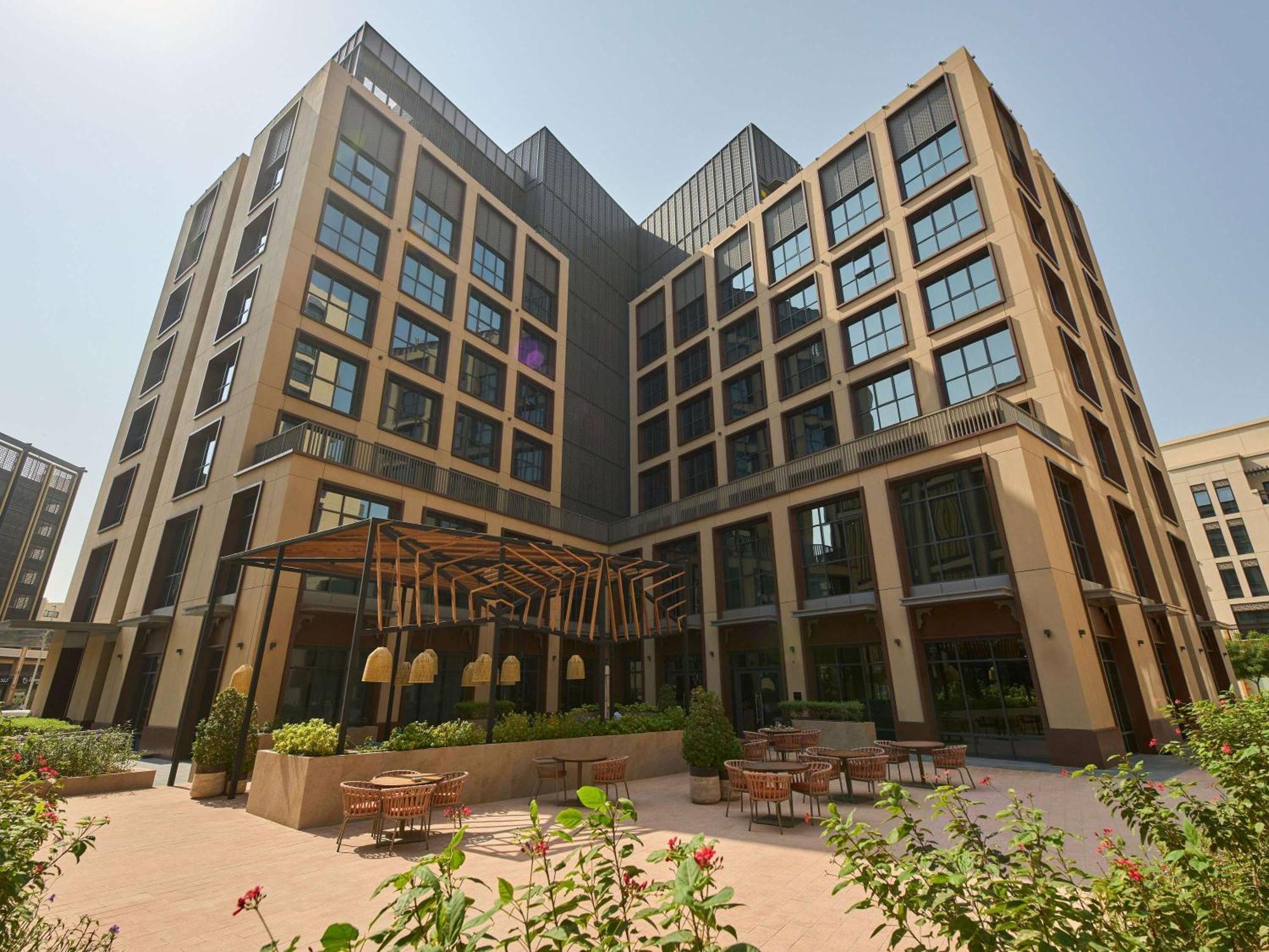 Ibis Styles Deira