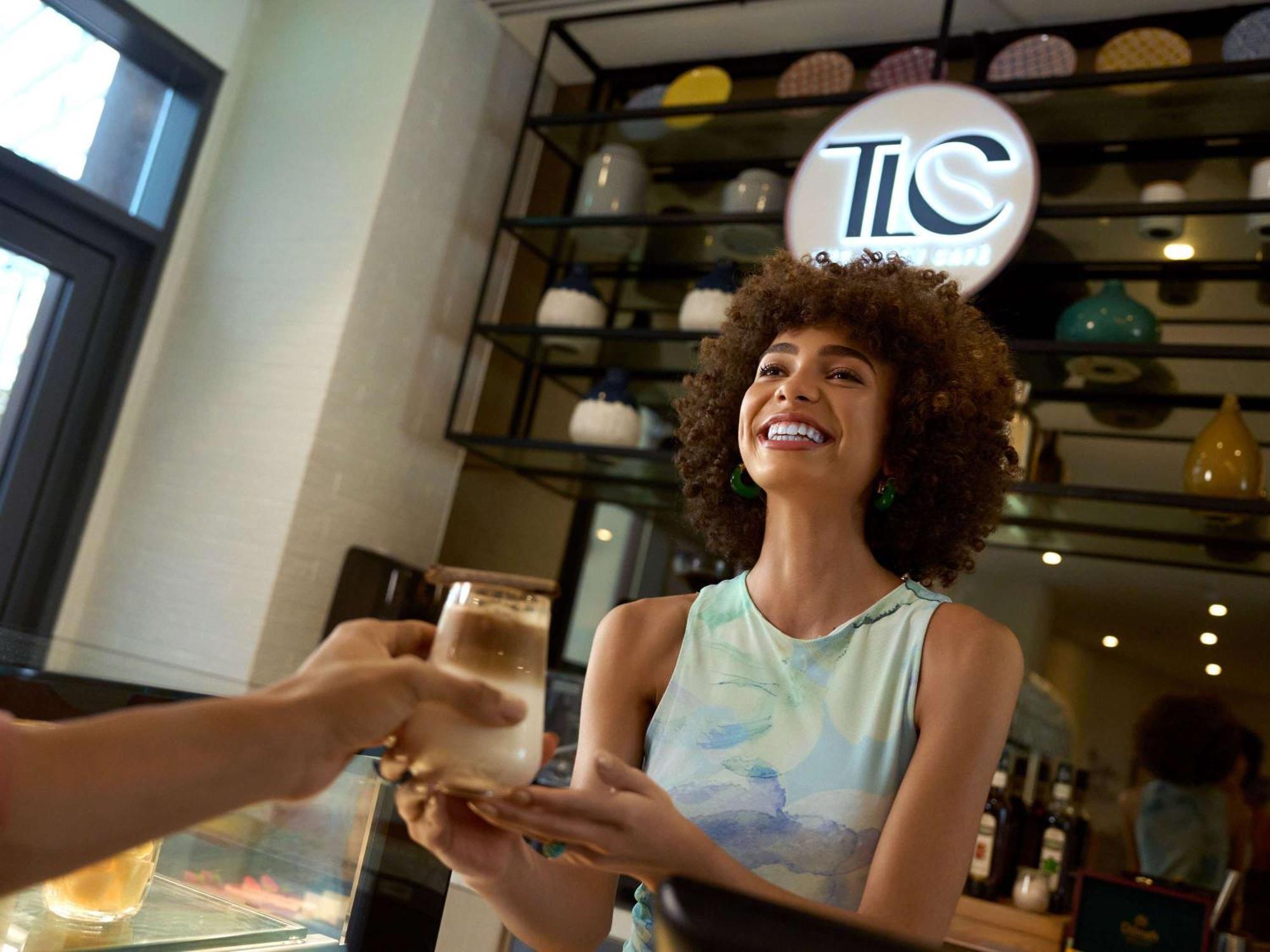 Hotel Ibis Styles Deira